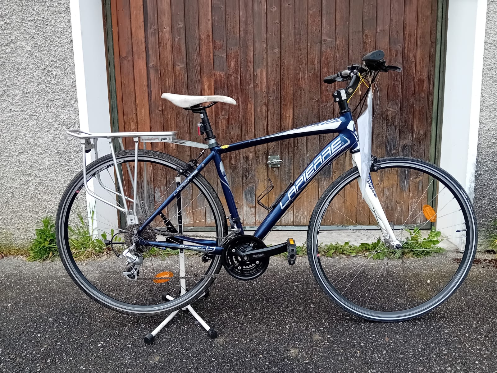 Image du vélo « Lapierre Shaper100 »
