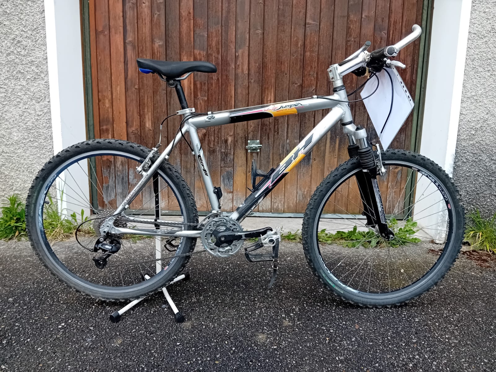 Image du vélo « BH Jumper »